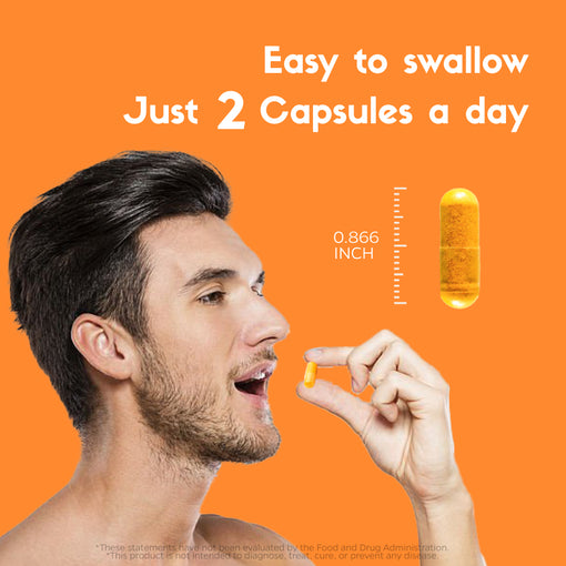 Advanced Joint Support Supplement