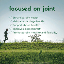 Vegan Joint Support Supplement