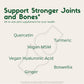 Vegan Joint Support Supplement