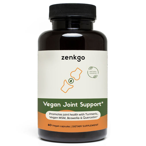 Vegan Joint Support Supplement