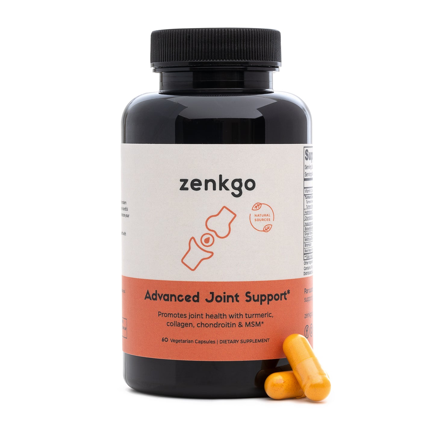 Advanced Joint Support Supplement