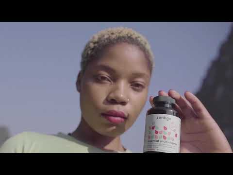 Essential Multivitamin for Women